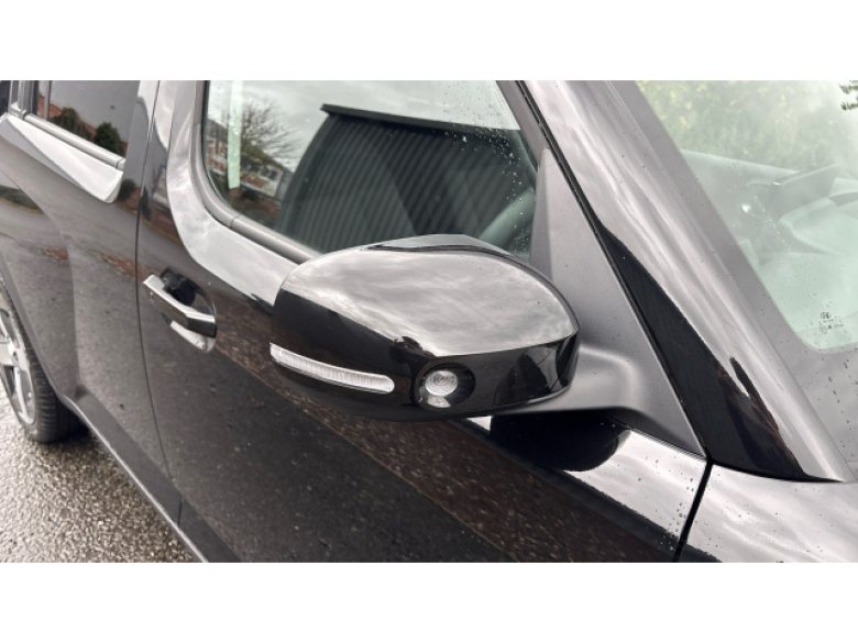 Hyundai INSTER 85kW 02 49kWh 5dr Auto Electric Hatchback